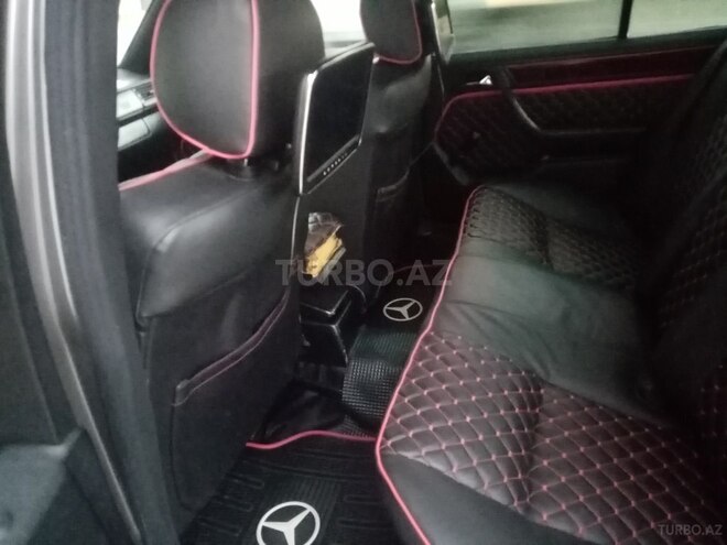 Mercedes E 220 1995, 510,000 km - 2.2 l - Bakı