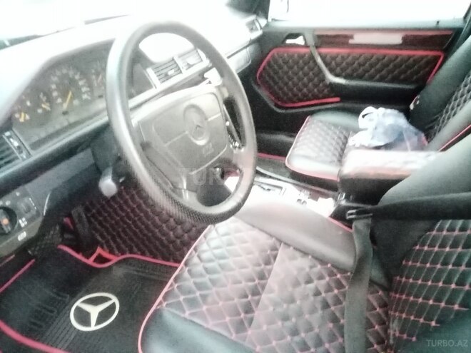 Mercedes E 220 1995, 510,000 km - 2.2 l - Bakı