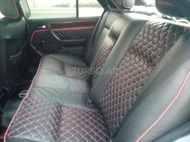 Mercedes E 220 1995, 510,000 km - 2.2 l - Bakı