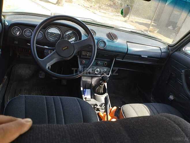 LADA (VAZ) 2106 1989, 310,000 km - 1.3 л - Bakı