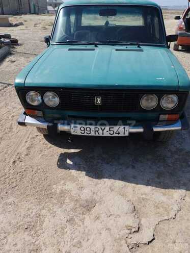 LADA (VAZ) 2106 1989, 310,000 km - 1.3 л - Bakı