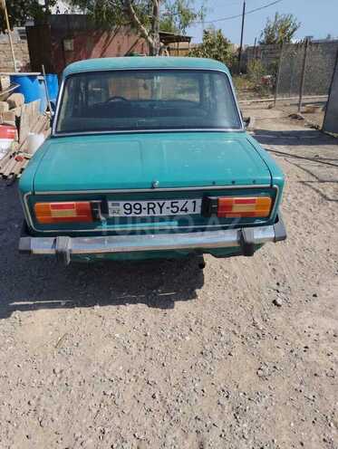 LADA (VAZ) 2106 1989, 310,000 km - 1.3 л - Bakı