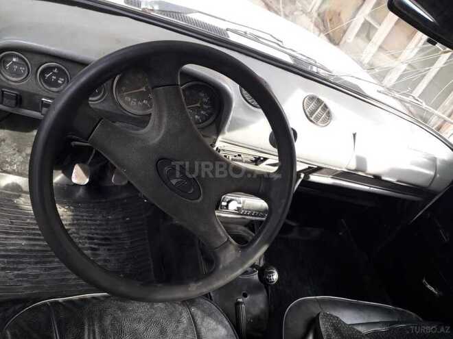 LADA (VAZ) 2106 1980, 365,663 km - 1.6 л - Şirvan