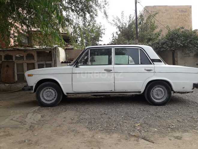 LADA (VAZ) 2106 1980, 365,663 km - 1.6 л - Şirvan