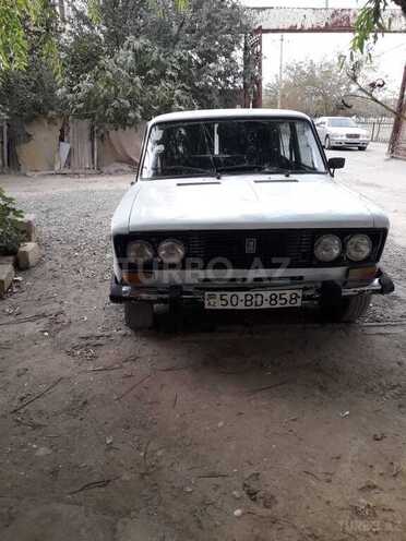 LADA (VAZ) 2106 1980, 365,663 km - 1.6 л - Şirvan