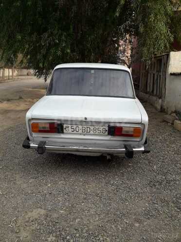 LADA (VAZ) 2106 1980, 365,663 km - 1.6 л - Şirvan