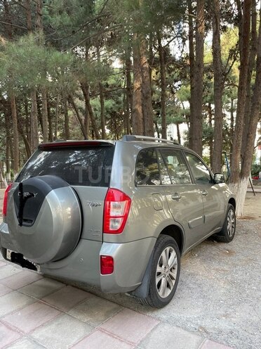 Chery Tiggo (T11) 2013, 126,000 km - 1.8 л - Bakı