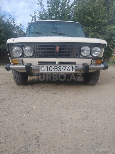 LADA (VAZ) 2106 1990, 200,000 km - 1.6 л - Bakı