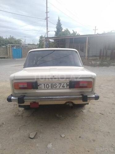 LADA (VAZ) 2106 1990, 200,000 km - 1.6 л - Bakı