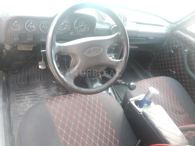 LADA (VAZ) 2106 1990, 200,000 km - 1.6 л - Bakı