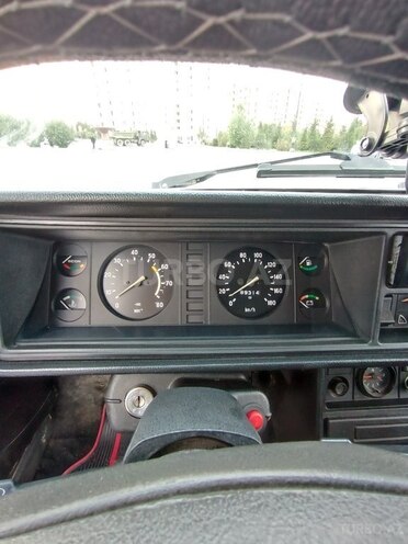 LADA (VAZ) 2107 2010, 189,000 km - 1.6 l - Sumqayıt