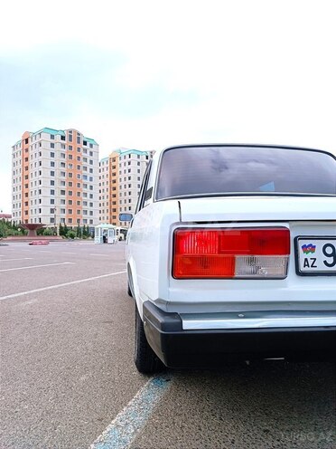 LADA (VAZ) 2107 2010, 189,000 km - 1.6 l - Sumqayıt