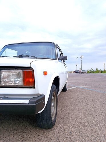 LADA (VAZ) 2107 2010, 189,000 km - 1.6 l - Sumqayıt
