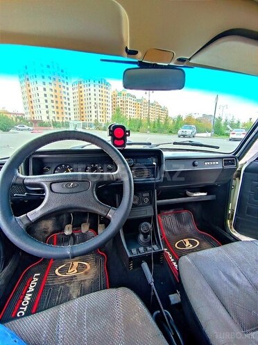 LADA (VAZ) 2107 2010, 189,000 km - 1.6 l - Sumqayıt