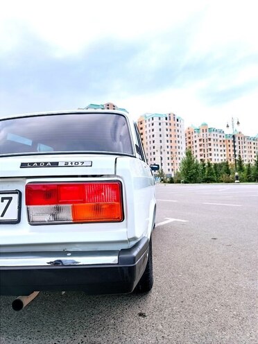 LADA (VAZ) 2107 2010, 189,000 km - 1.6 l - Sumqayıt
