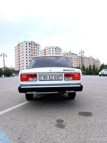 LADA (VAZ) 2107 2010, 189,000 km - 1.6 l - Sumqayıt