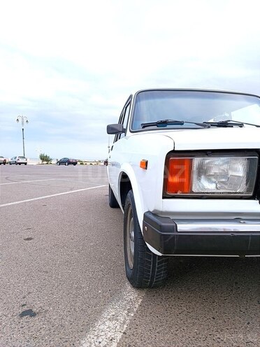 LADA (VAZ) 2107 2010, 189,000 km - 1.6 l - Sumqayıt