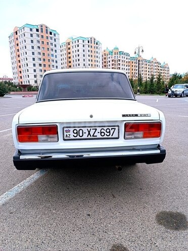 LADA (VAZ) 2107 2010, 189,000 km - 1.6 l - Sumqayıt