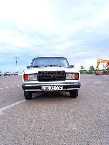 LADA (VAZ) 2107 2010, 189,000 km - 1.6 l - Sumqayıt