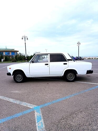 LADA (VAZ) 2107 2010, 189,000 km - 1.6 l - Sumqayıt
