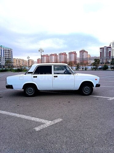 LADA (VAZ) 2107 2010, 189,000 km - 1.6 l - Sumqayıt