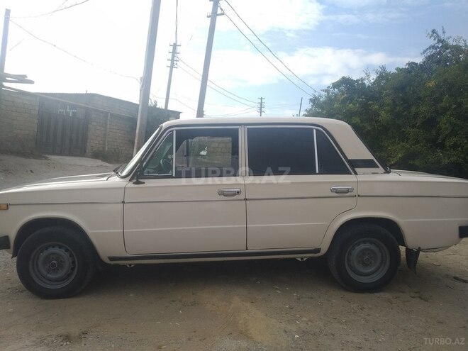 LADA (VAZ) 2106 1990, 200,000 km - 1.6 л - Bakı