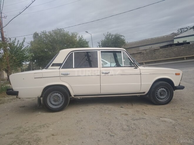 LADA (VAZ) 2106 1990, 200,000 km - 1.6 л - Bakı