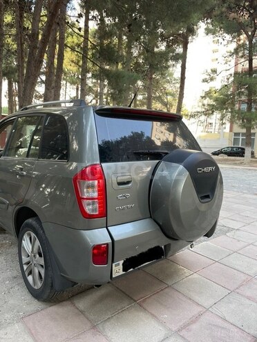 Chery Tiggo (T11) 2013, 126,000 km - 1.8 л - Bakı