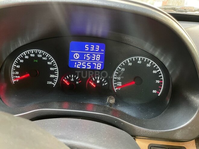 Chery Tiggo (T11) 2013, 126,000 km - 1.8 л - Bakı