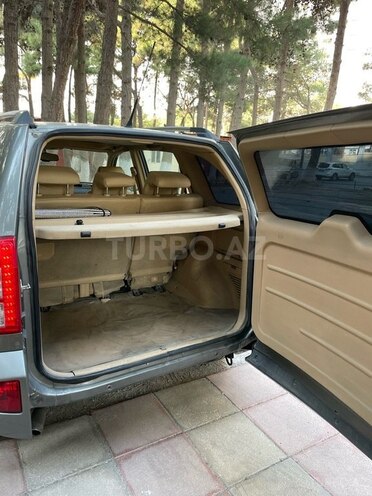 Chery Tiggo (T11) 2013, 126,000 km - 1.8 л - Bakı