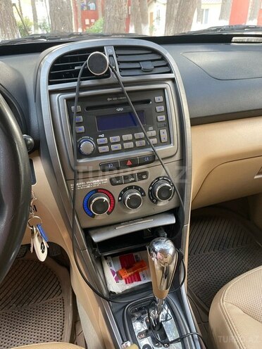 Chery Tiggo (T11) 2013, 126,000 km - 1.8 л - Bakı