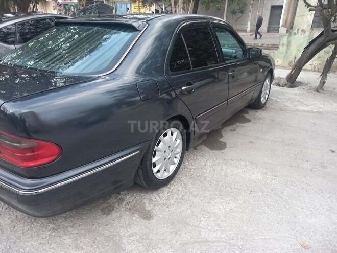Mercedes E 230 1997, 380,845 km - 2.3 л - Bakı