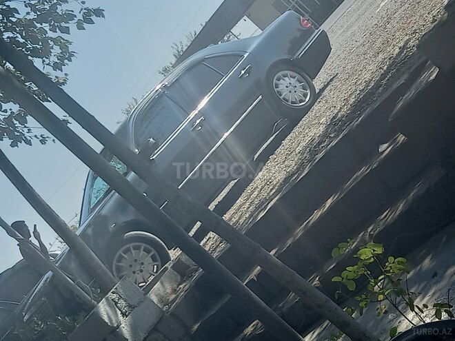 Mercedes E 230 1997, 380,845 km - 2.3 л - Bakı