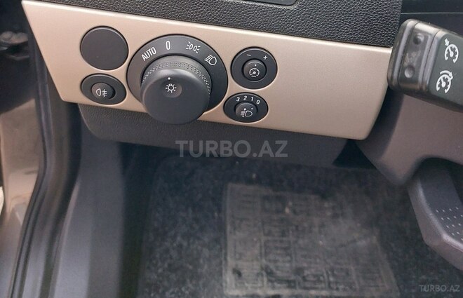 Opel Astra 2008, 129,000 km - 1.3 l - Bakı