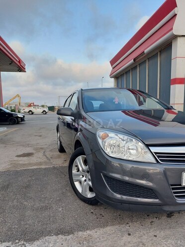 Opel Astra 2008, 129,000 km - 1.3 l - Bakı