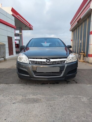 Opel Astra 2008, 129,000 km - 1.3 l - Bakı
