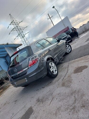 Opel Astra 2008, 129,000 km - 1.3 l - Bakı