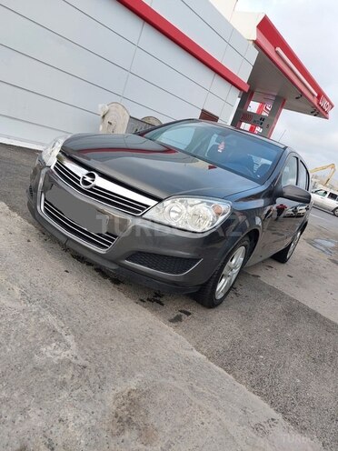 Opel Astra 2008, 129,000 km - 1.3 l - Bakı