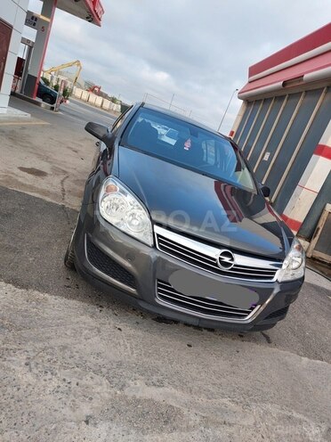 Opel Astra 2008, 129,000 km - 1.3 l - Bakı