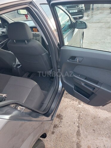 Opel Astra 2008, 129,000 km - 1.3 l - Bakı