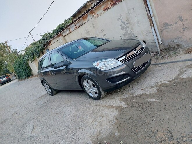 Opel Astra 2008, 129,000 km - 1.3 l - Bakı