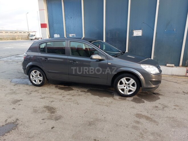 Opel Astra 2008, 129,000 km - 1.3 l - Bakı