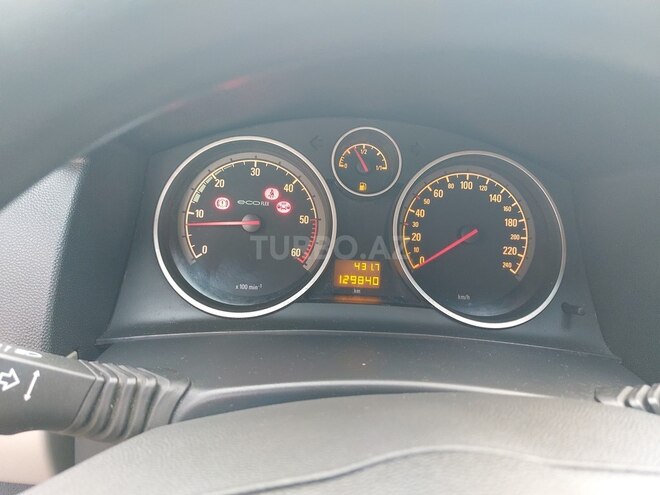 Opel Astra 2008, 129,000 km - 1.3 l - Bakı