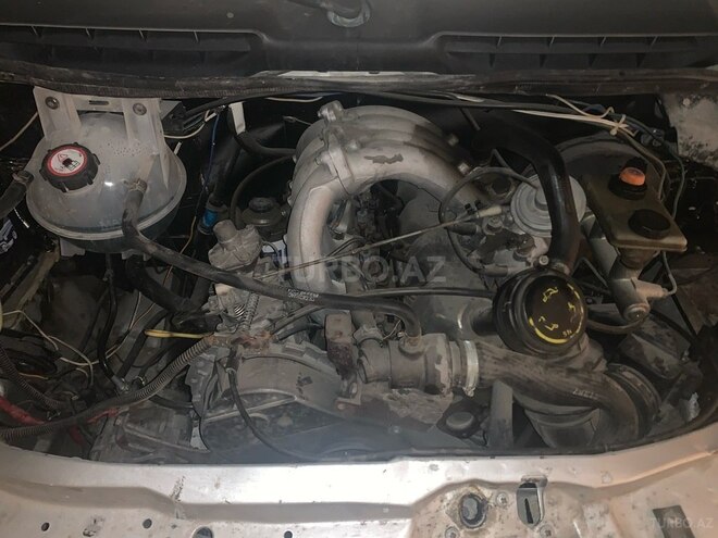 Ford Transit 1990, 200,000 km - 2.5 l - Şəmkir