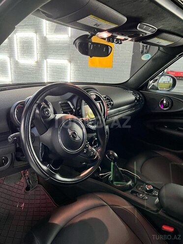 Mini Clubman 2015, 130,000 km - 1.5 l - Bakı