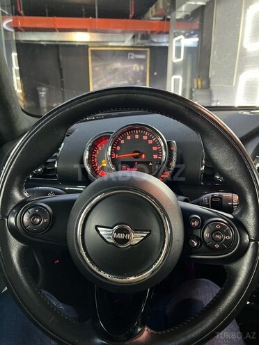 Mini Clubman 2015, 130,000 km - 1.5 l - Bakı