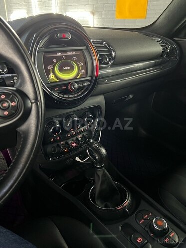 Mini Clubman 2015, 130,000 km - 1.5 l - Bakı