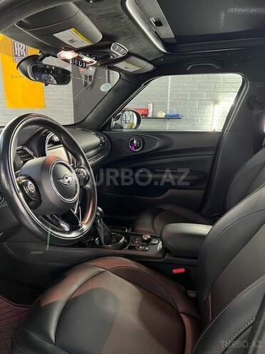 Mini Clubman 2015, 130,000 km - 1.5 l - Bakı