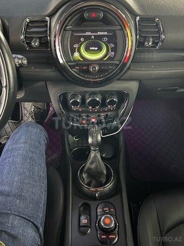 Mini Clubman 2015, 130,000 km - 1.5 l - Bakı