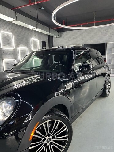 Mini Clubman 2015, 130,000 km - 1.5 l - Bakı